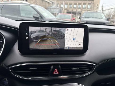 Used 2023 Hyundai Santa Fe SEL image 25