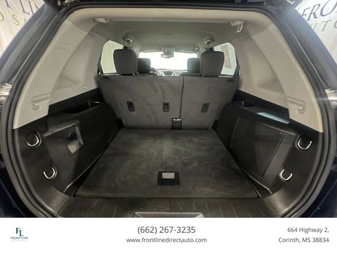 Used 2017 GMC Terrain SLE FWD image 25