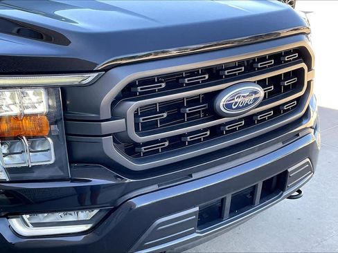 Used 2023 Ford F150 XLT w/ Equipment Group 302A High AWD/4WD image 30