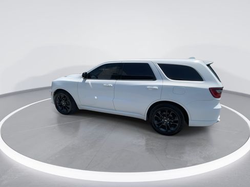 Used 2021 Dodge Durango R/T w/ Blacktop Package AWD/4WD image 13