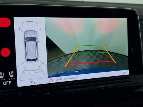 New 2026 Volkswagen Atlas Cross Sport SEL R-Line image 15