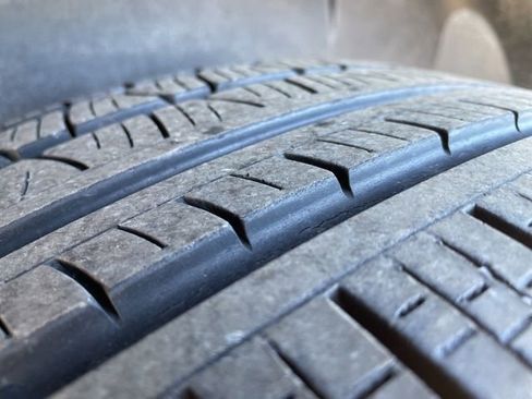 Used 2007 Jeep Wrangler Sahara w/ Dual Top Group image 7