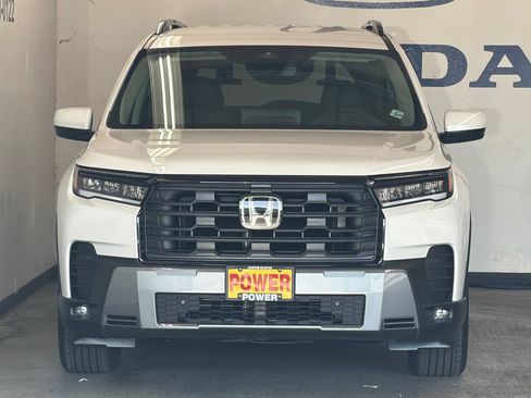 New 2026 Honda Pilot EX-L image 8