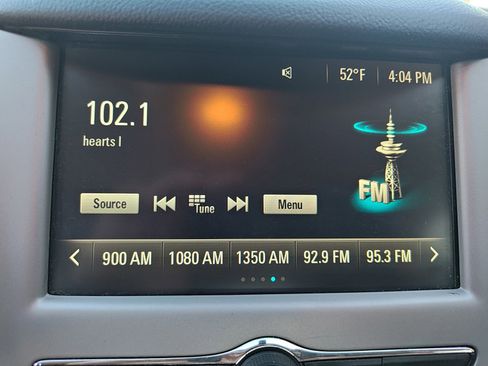 Used 2017 Chevrolet Cruze LS image 17