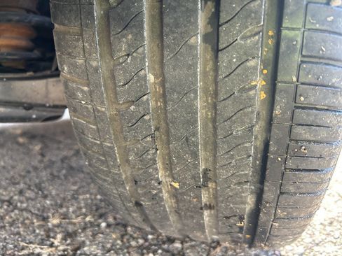 Used 2004 MAZDA MAZDA6 s w/ Bose Audio Pkg image 12