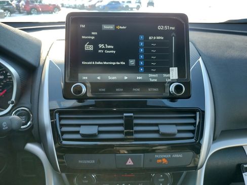 New 2026 Mitsubishi Eclipse Cross SEL image 3