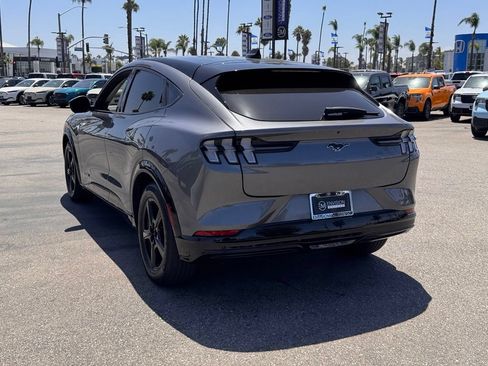 Used 2023 Ford Mustang Mach-E California Route 1 AWD/4WD image 10