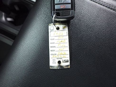 Used 2024 Ford F150 XLT w/ Equipment Group 302A MID image 31