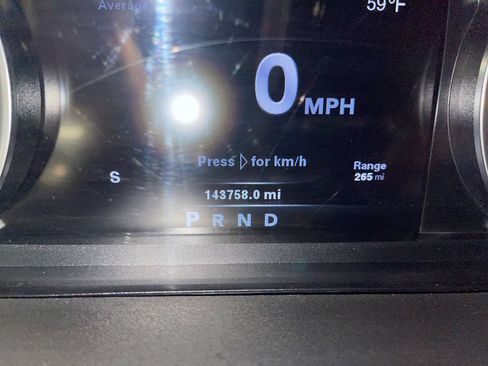 Used 2014 RAM 1500 Outdoorsman AWD/4WD image 25