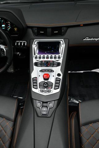 Used 2016 Lamborghini Aventador LP 700-4 AWD/4WD image 80