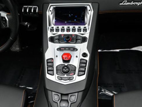 Used 2016 Lamborghini Aventador LP 700-4 AWD/4WD image 80