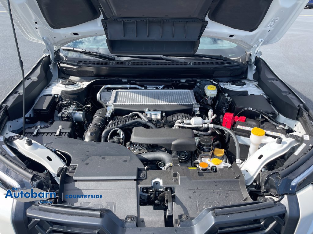 New 2026 Subaru Outback Limited XT AWD/4WD image 23