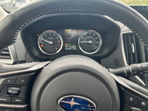 Used 2023 Subaru Forester Touring AWD/4WD image 22