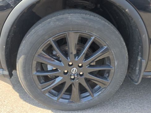 Used 2023 Nissan Murano SL AWD/4WD image 15