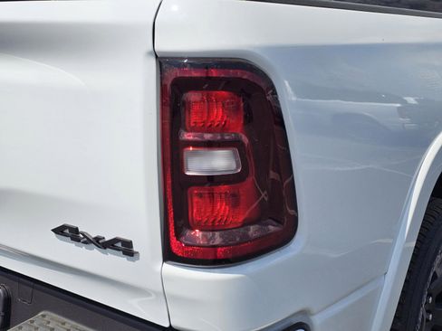 New 2026 RAM 1500 Big Horn image 9