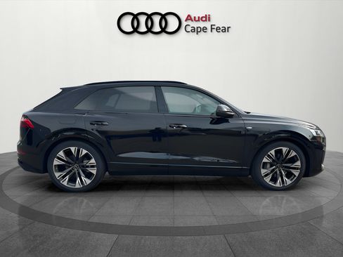Certified 2026 Audi Q8 Premium Plus AWD/4WD image 6