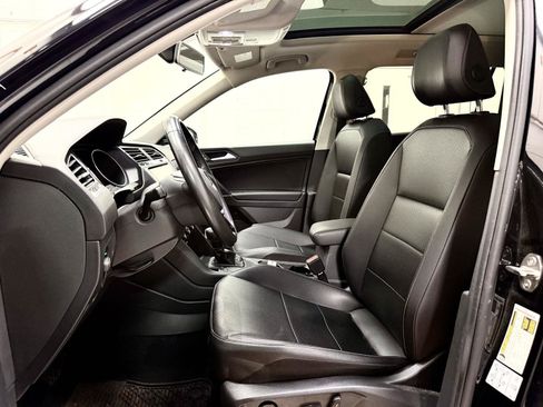 Used 2020 Volkswagen Tiguan S AWD/4WD image 13