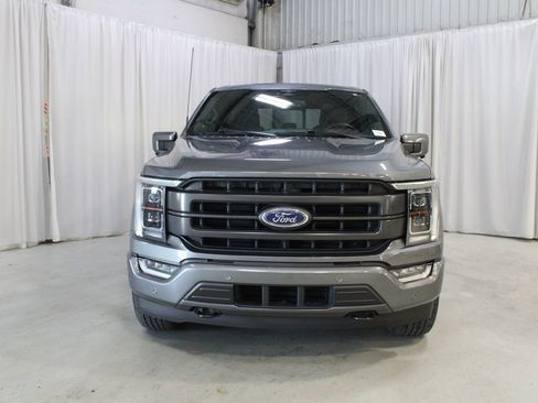 Used 2023 Ford F150 Lariat w/ Equipment Group 502A High AWD/4WD image 37
