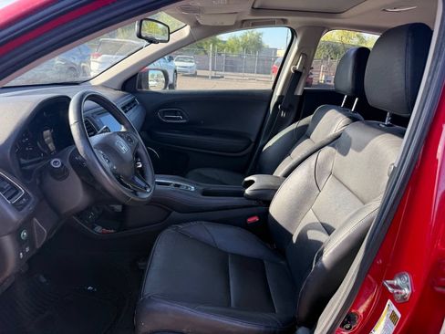 Used 2016 Honda HR-V EX-L image 13