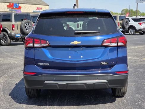 Used 2022 Chevrolet Equinox LT FWD image 6