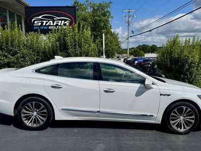 Used 2019 Buick LaCrosse Preferred