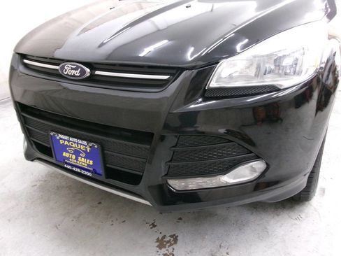 Used 2016 Ford Escape SE AWD/4WD image 12
