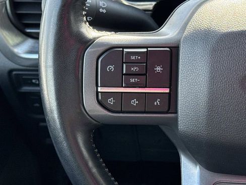 Certified 2021 Ford F150 Lariat image 23