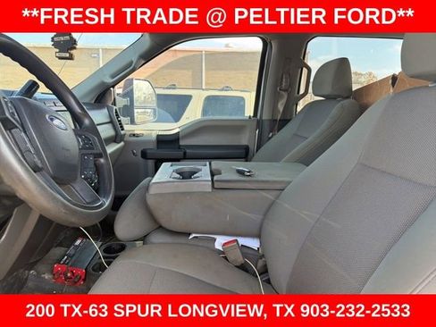 Used 2019 Ford F250 XL w/ STX Appearance Package image 13