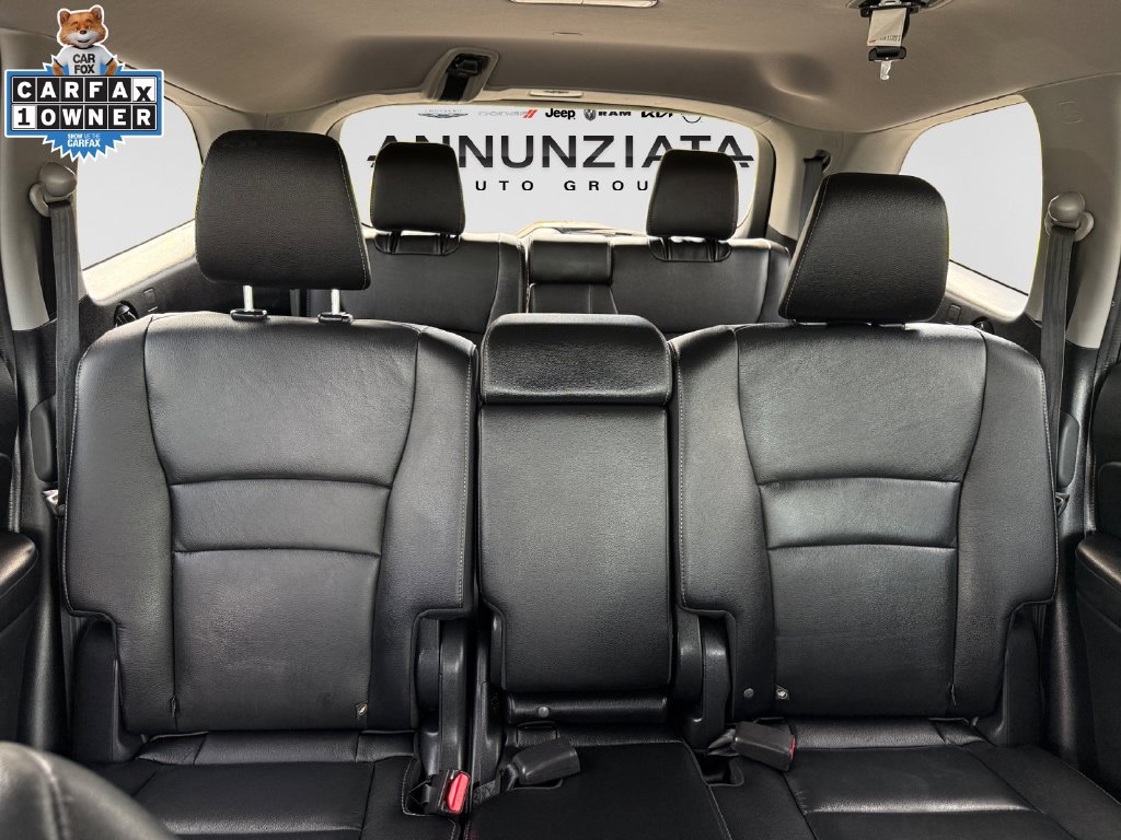 Used 2022 Honda Pilot Special Edition image 17