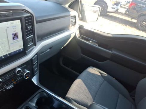 Certified 2023 Ford F150 XLT w/ Equipment Group 302A High image 25