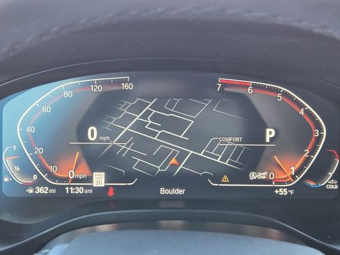 Used 2023 BMW X3 xDrive30i w/ Convenience Package image 17