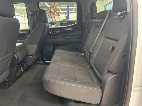 Used 2023 GMC Sierra 1500 Elevation AWD/4WD image 20