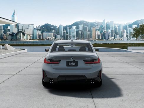 New 2026 BMW 330i xDrive Sedan image 5