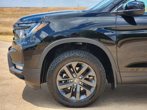 New 2026 Honda Ridgeline Sport image 11