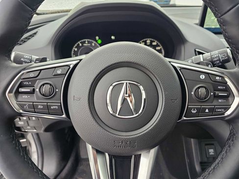 New 2025 Acura RDX SH-AWD w/ Advance Package image 22