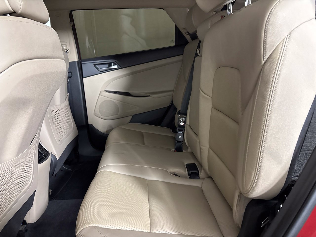 Used 2016 Hyundai Tucson Limited FWD image 23