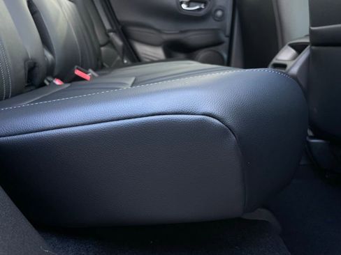 New 2026 Honda HR-V EX-L image 36