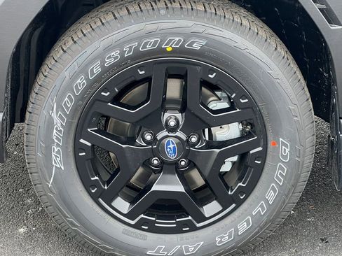 New 2026 Subaru Outback Wilderness image 6