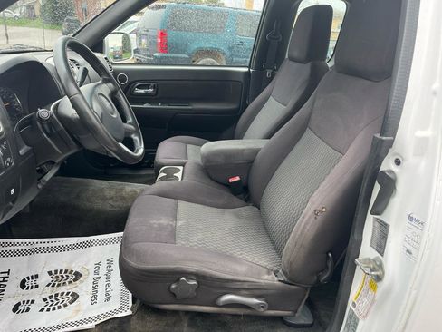 Used 2012 Chevrolet Colorado W/T w/ Power Convenience Package image 9