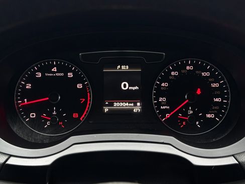 Used 2018 Audi Q3 2.0T Premium Plus w/ Premium Plus Package image 11