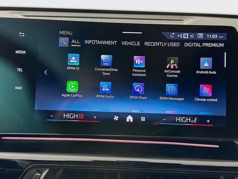 New 2026 BMW X1 xDrive28i w/ Technology Package image 11