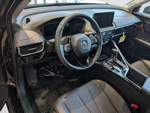 New 2026 Acura ADX FWD image 3