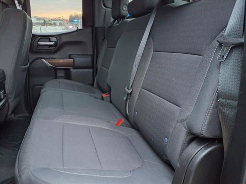 Used 2020 Chevrolet Silverado 1500 RST image 10