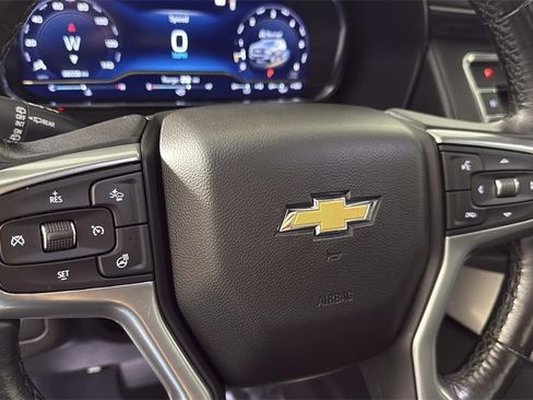 Used 2022 Chevrolet Tahoe LT w/ LT Signature Plus Package image 39