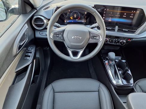 New 2026 Chevrolet Trax ACTIV image 11