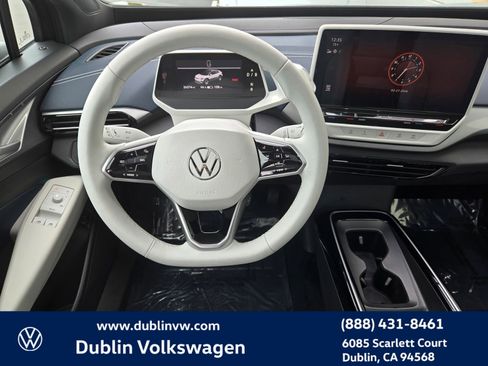 Certified 2023 Volkswagen ID.4 Pro S image 12