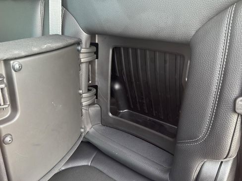 Used 2021 GMC Sierra 1500 Denali w/ Denali Ultimate Package image 16