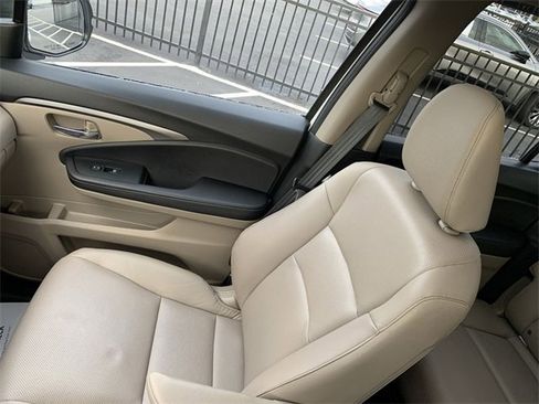 Used 2023 Honda Ridgeline RTL image 29