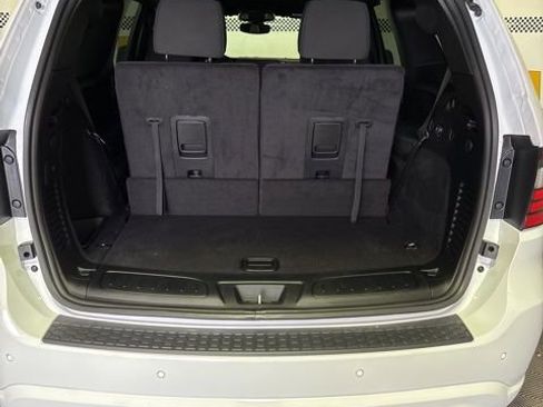 New 2025 Dodge Durango R/T w/ Blacktop Package image 24