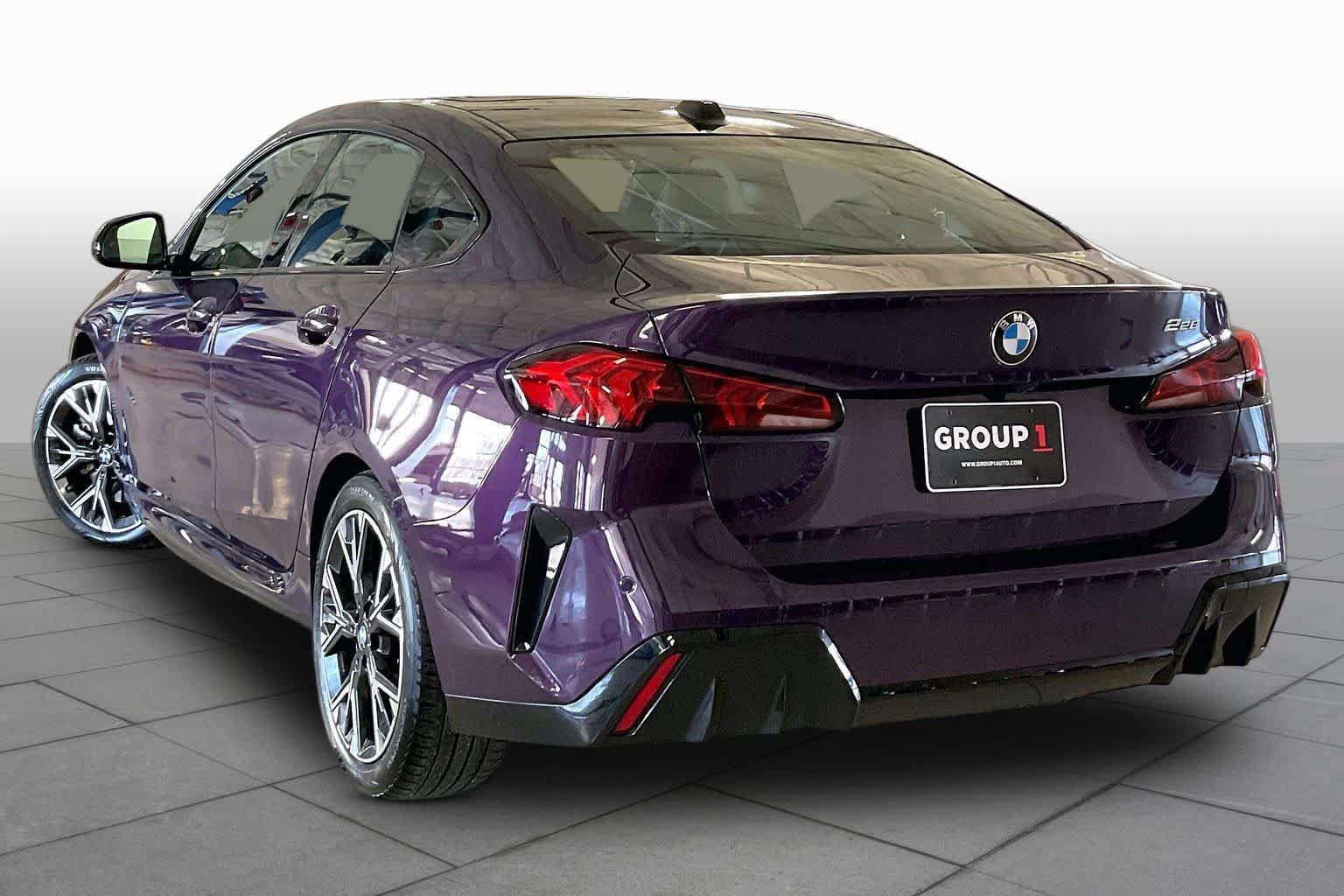 Used 2026 BMW 228i FWD image 11
